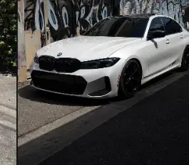 BMW G20 M340i