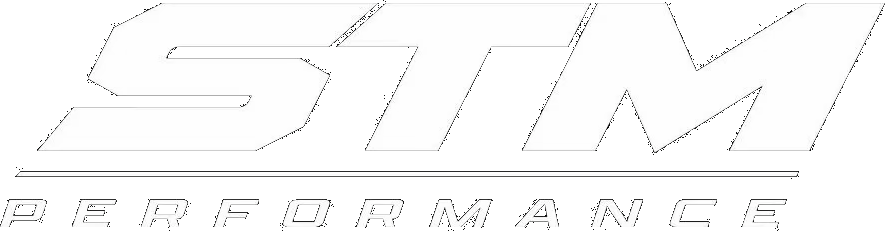 STM Performance logo